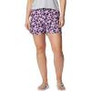 imageColumbia Womens Super Backcast Water ShortBerry JamCrossvine