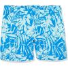 imageColumbia Womens Super Backcast Water ShortBlue Macaw Palmtropics