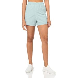 imageColumbia Womens Backcast Ii Water ShortCrushed Blue