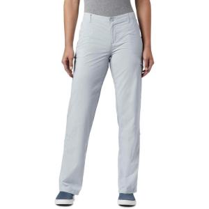 imageColumbia Womens Full Leg Aruba PantCirrus Grey