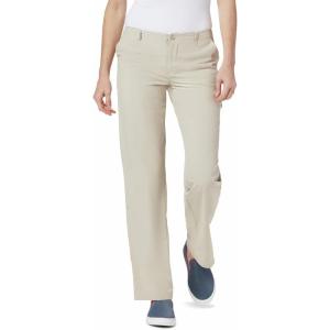 imageColumbia Womens Full Leg Aruba PantFossil Legacy