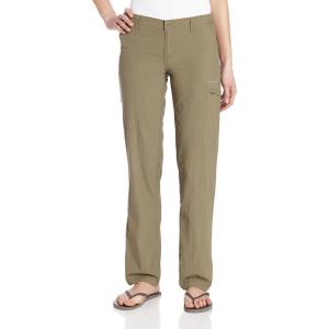 imageColumbia Womens Full Leg Aruba PantGreen