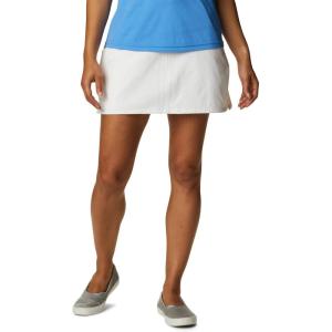 imageColumbia Womens Sun Drifter Woven SkortWhite