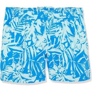 imageColumbia Womens Super Backcast Water ShortBlue Macaw Palmtropics