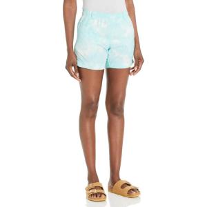 imageColumbia Womens Super Backcast Water ShortGulf Stream Foam Floral