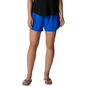imageColumbia Womens Tamiami Pullon ShortBlue Macaw