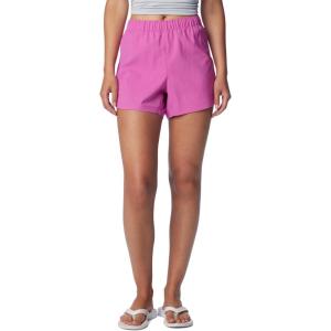 imageColumbia Womens Tamiami Pullon ShortBright Lavender