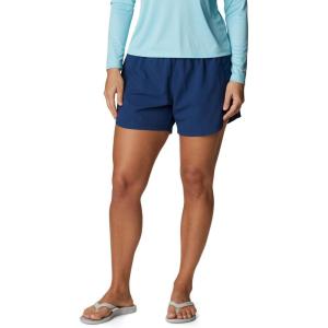 imageColumbia Womens Tamiami Pullon ShortCarbon