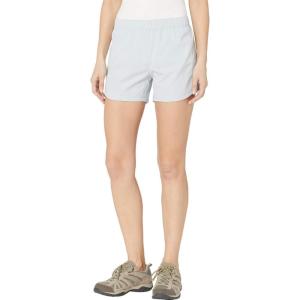imageColumbia Womens Tamiami Pullon ShortCirrus Grey