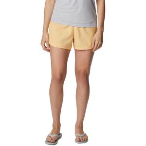 imageColumbia Womens Tamiami Pullon ShortCocoa Butter