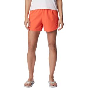 imageColumbia Womens Tamiami Pullon ShortCorange