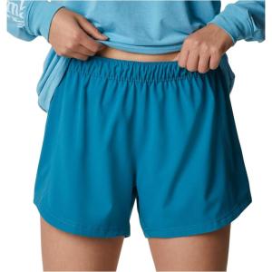 imageColumbia Womens Tamiami Pullon ShortDeep Marine