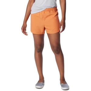 imageColumbia Womens Tamiami Pullon ShortDusty Orange