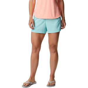 imageColumbia Womens Tamiami Pullon ShortGulf Stream