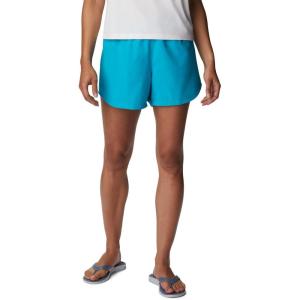 imageColumbia Womens Tamiami Pullon ShortOcean Teal