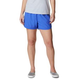 imageColumbia Womens Tamiami Pullon ShortTanzanite