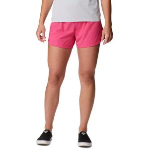 imageColumbia Womens Tamiami Pullon ShortUltra Pink