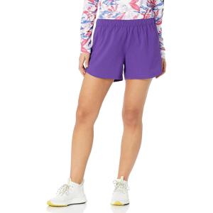 imageColumbia Womens Tamiami Pullon ShortVivid Purple