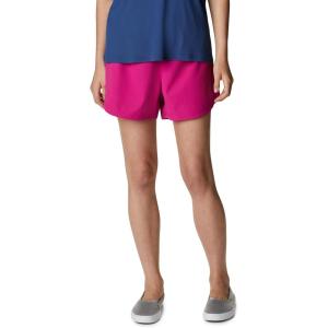 imageColumbia Womens Tamiami Pullon ShortWild Fuchsia
