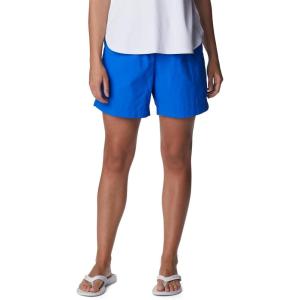 imageColumbia Womens W Backcast Water ShortBlue