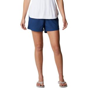 imageColumbia Womens W Backcast Water ShortCarbon