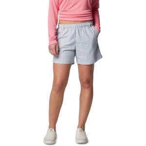 imageColumbia Womens W Backcast Water ShortCirrus Grey