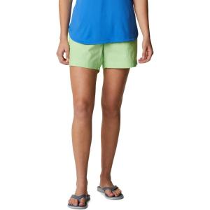 imageColumbia Womens W Backcast Water ShortCity Grey