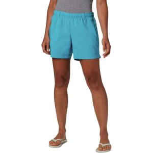 imageColumbia Womens W Backcast Water ShortClear Water