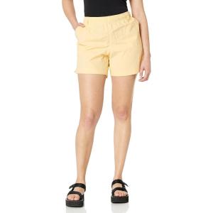 imageColumbia Womens W Backcast Water ShortCocoa Butter