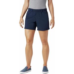 imageColumbia Womens W Backcast Water ShortCollegiate Navy