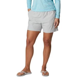 imageColumbia Womens W Backcast Water ShortCool Grey