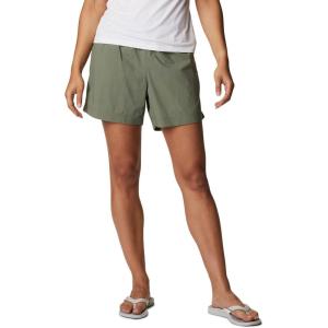imageColumbia Womens W Backcast Water ShortCypress