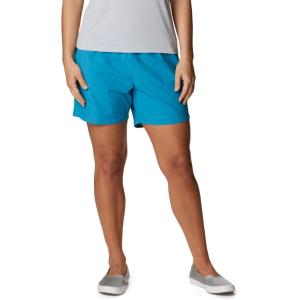 imageColumbia Womens W Backcast Water ShortDeep Marine