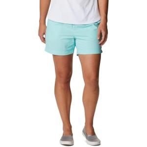 imageColumbia Womens W Backcast Water ShortGulf Stream