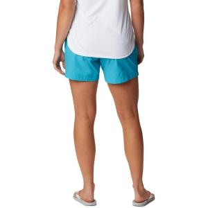 imageColumbia Womens W Backcast Water ShortOcean Teal