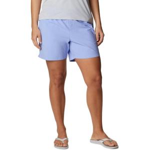 imageColumbia Womens W Backcast Water ShortSerenity