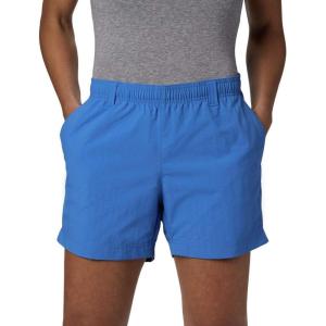imageColumbia Womens W Backcast Water ShortStormy Blue