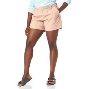 imageColumbia Womens W Backcast Water ShortTiki Pink