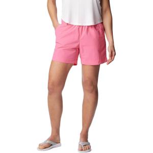 imageColumbia Womens W Backcast Water ShortTropic Pink