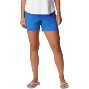 imageColumbia Womens W Backcast Water ShortVivid Purple