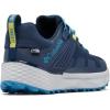 imageColumbia Mens Facet 75 Outdry Hiking Shoe2024 Collegiate NavyMineral Blue