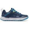 imageColumbia Mens Facet 75 Outdry Hiking Shoe2024 Collegiate NavyMineral Blue