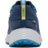 imageColumbia Mens Facet 75 Outdry Hiking Shoe2024 Collegiate NavyMineral Blue
