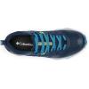 imageColumbia Mens Facet 75 Outdry Hiking Shoe2024 Collegiate NavyMineral Blue