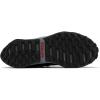 imageColumbia Mens Facet 75 Outdry Hiking ShoeBlackFiery Red