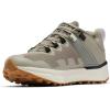 imageColumbia Mens Facet 75 Outdry Hiking ShoeKettleBlack