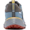 imageColumbia Mens Facet 75 Outdry Hiking ShoeMercuryRaw Honey