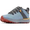 imageColumbia Mens Facet 75 Outdry Hiking ShoeMercuryRaw Honey