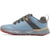 imageColumbia Mens Facet 75 Outdry Hiking ShoeMercuryRaw Honey