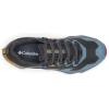 imageColumbia Mens Facet 75 Outdry Hiking ShoeMercuryRaw Honey
